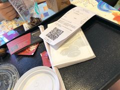 -太平洋咖啡(青岛万象城店)