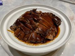 -顺风山庄(水濂山店)