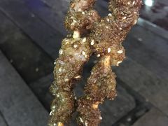 -晋商羊家将(十八中店)