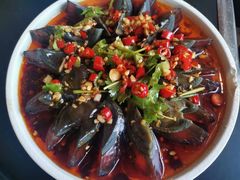 -椰小名·竹笙椰子鸡(中堂店)