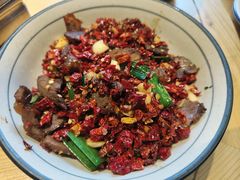 -寻钵记民菜馆·正宗常德钵子菜(滨湖路店)