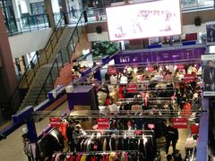 -宁波杉井奥特莱斯广场