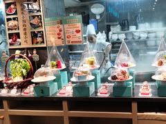 -老淮滨-蚌埠非遗小吃(淮河路店)