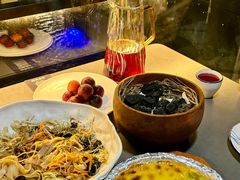 -蘇河湾·新鲁菜·泰山宴(泰山店)