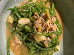 -隐厨·中国菜馆(三里屯T+MALL店)