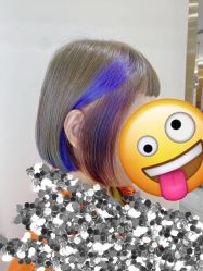 -KEIVON HAIR·崎宏