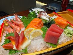 -松子料理(亮马桥店)