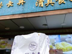 -洪长兴(云南南路店)