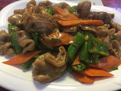 -东北饺子王(港澳广场购物中心店)