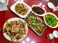 -荣祥海鲜·烟台菜(胜利路二部)