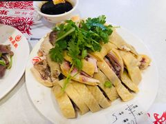 -振鼎鸡(天钥桥路店)