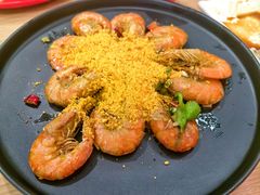 -避风塘(宝山万达店)