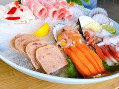 -生如夏花泰式火锅(西村黑金店)