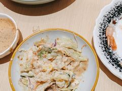 -万岁寿司(万国店)