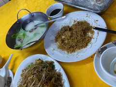 -肥姐美食(同福中路店)
