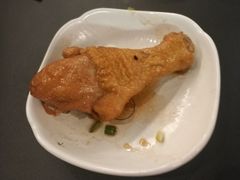 -贡梅老面馆·蟹粉面·无锡特色小吃(南长街主推店)