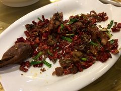 -东吴面馆(十全街店)