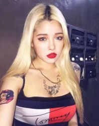 点击看大图 -GIRL STYLE 烫发·染发沙龙