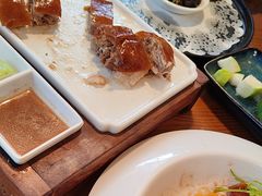 -凤阁楼果木烧鹅(鹤山陈山店)
