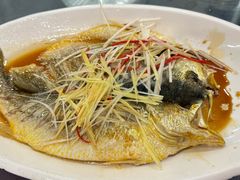 -金丝饭庄(金丝新天地保障性住宅小区店)