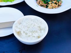 -喜洲翰林餐厅(董家百年老宅店)