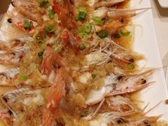 -唐拉雅秀酒店-唐苑中餐厅