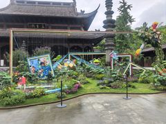 -钱王祠