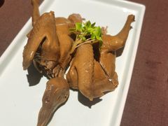 -肆月河豚·新淮扬(金融街店)