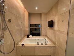 -广州粤海喜来登酒店