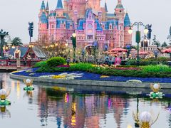 -上海迪士尼度假区