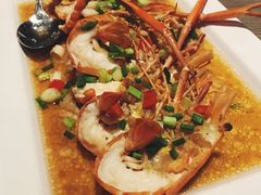 -建兴酒家(班塔通分店)