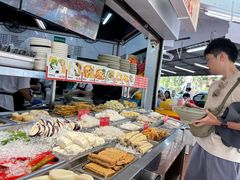 -阿坤纯正西刀鱼丸(Kuala Lumpur Branch)