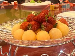 -桃园山庄(海澜飞马水城店)