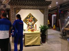 -赵记煎饼卷大葱(东岳店)