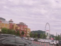 -杭州浪浪浪水公园