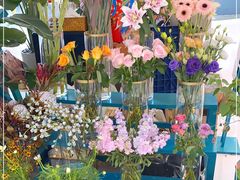 -BoBloom花店(晶耀前滩店)