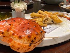 -海味世家·家常菜馆(明州里店)