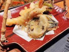 -森味薪火烧•烧鸟居酒屋•日本料理(望京店)