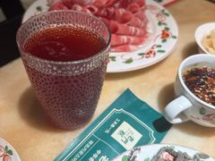-清真·老门框爆肚涮肉·中华老字号(丰管路店)