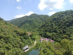 -黄金沟旅游风景区