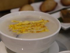 -粤财皇冠假日酒店·彩华轩中餐厅