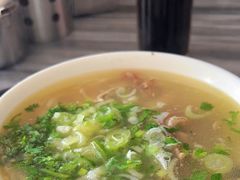 -郝刚刚羊杂割(柳巷店)