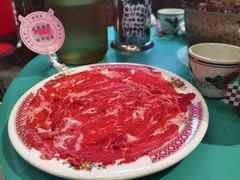 -粉灯牛腩牛杂煲·鸡煲(双井店)
