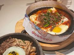 -七八冷面·延边朝鲜族美食(圣熙八号店)