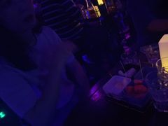 -苏荷酒吧(九街店)