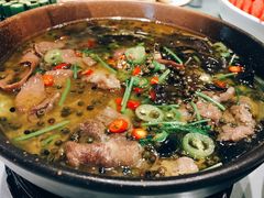 -小天厨民间菜馆(深圳街店)
