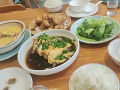 -百家鲜·杭帮菜