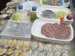 -双合园·海鲜水饺青岛菜(万佳广场店)