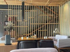 -竹里馆 ·茶食(奥体店)