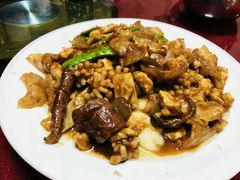 -大眼锅贴水饺(河东店)